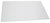 Electrolux / Zanussi fridge shelf 403x521,5mm