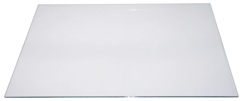 Electrolux / Zanussi fridge shelf 403x521,5mm