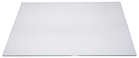Electrolux / Zanussi fridge shelf 403x521,5mm
