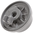 Bosch Siemens lower basket wheel F154794