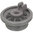 Bosch Siemens lower basket wheel F154794