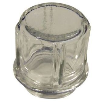 Electrolux oven lamp glass T29