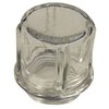 Electrolux oven lamp glass T29