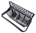 Zanussi slimline cutlery basket R414738