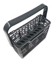 Zanussi ruokailuvälinekori, slimline R414738 (1170388233)