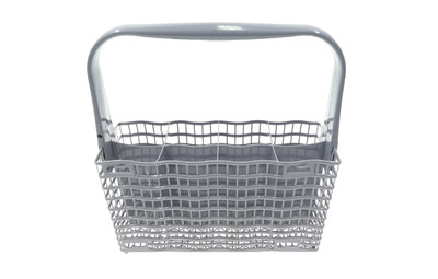 Zanussi slimline cutlery basket