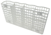 Electrolux slimline extra basket