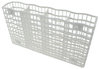 Electrolux slimline extra basket