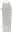 Electrolux ruokailuvälinekorin lisäkori, slimline