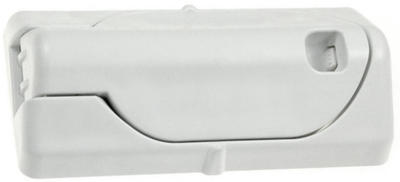 Electrolux Drum paddle, filter cover