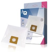 LG / Goldstar dust bags 4pcs DUBG220VAR4