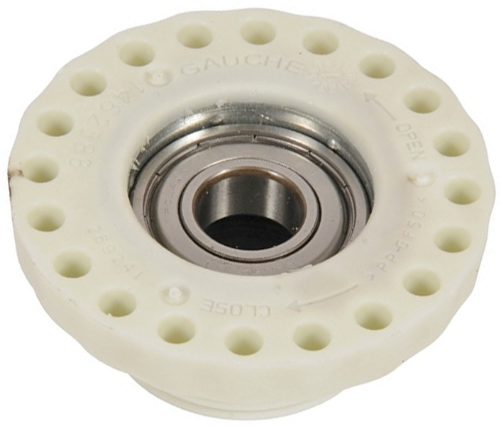 Electrolux washing machine bearing ,left fhp.fi appliance spare parts