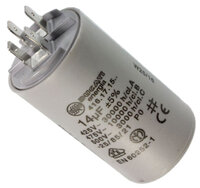 Start capasitor 14 µF H339027
