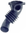 LG Bellows (Pump tube) EPDM T3.0 (MAR61981902)