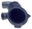 LG Bellows (Pump tube) EPDM T3.0 (MAR61981902)