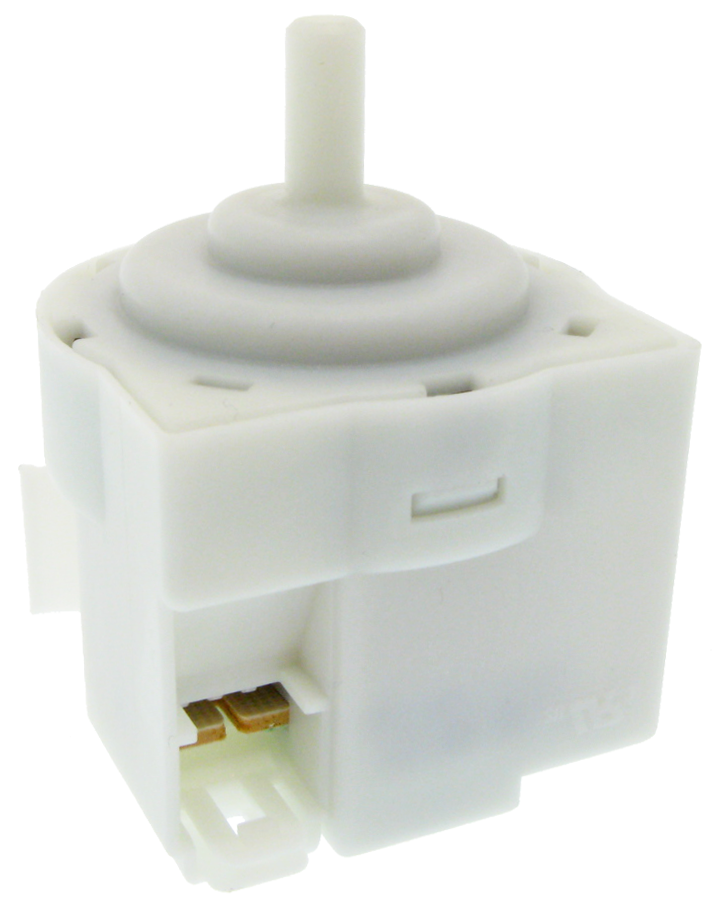 Electrolux Washing Machine Analogic Pressure Switch 3792216040