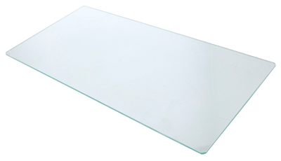 Electrolux jääkaapin lasihylly vihanneslaatikon päälle 476x230mm (2060798077)