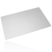 Electrolux fridge glass shelf 415x521,5mm