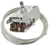 Electrolux fridge thermostat K57P2072