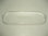 AEG cooker hood lamp cover 182x65mm (4055190310)