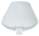 AEG liesituulettimen lampun kupu 182x65mm (4055190310)