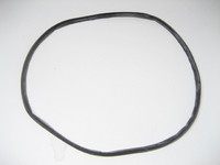 Helkama oven door gasket