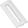 Zanussi fridge handle ZK