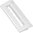 Zanussi fridge handle ZK