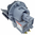 Electrolux drain pump, Askoll