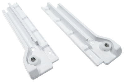 LG 207 fridge lower box rail kit