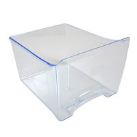 Zanussi fridge crisper box 2247097112