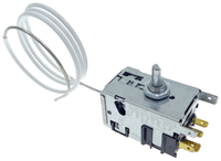 Electrolux fridge thermostat 077B5219