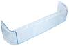 Electrolux fridge door bottle shelf (lowest) 484mm