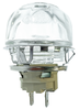 Electrolux oven lamp assembly G9 25W (3879376931)