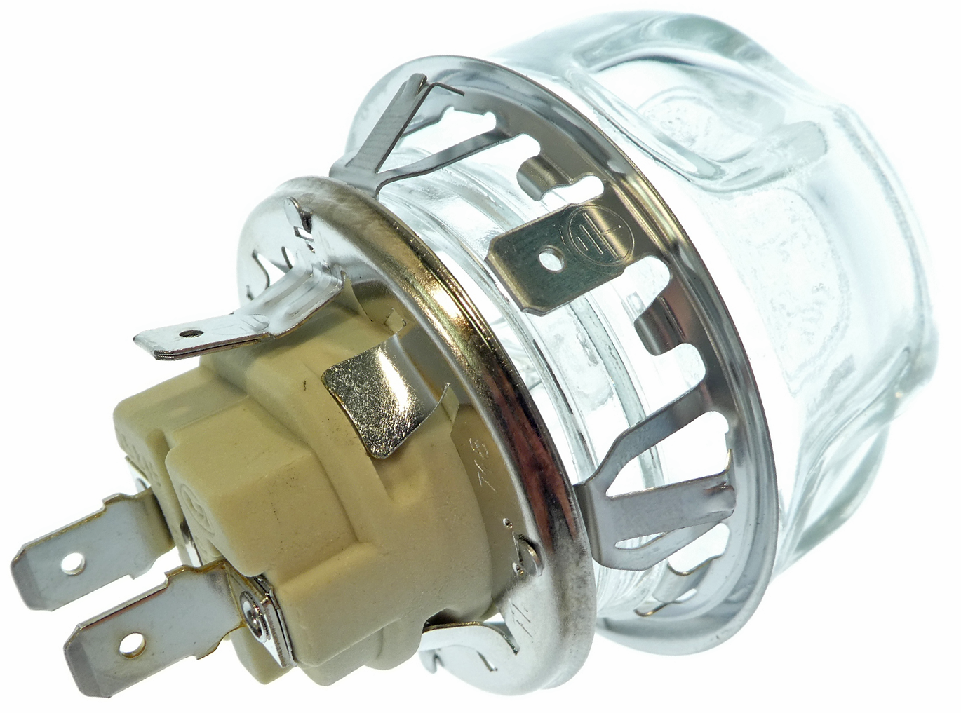 Electrolux oven lamp on sale