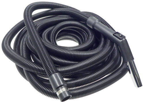 Keskuspölynimurin letku 15m