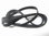 Ariston / Hotpoint dryer drive belt 8PHE 1860