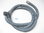 Electrolux dishwasher drain hose 2230mm (F74165)