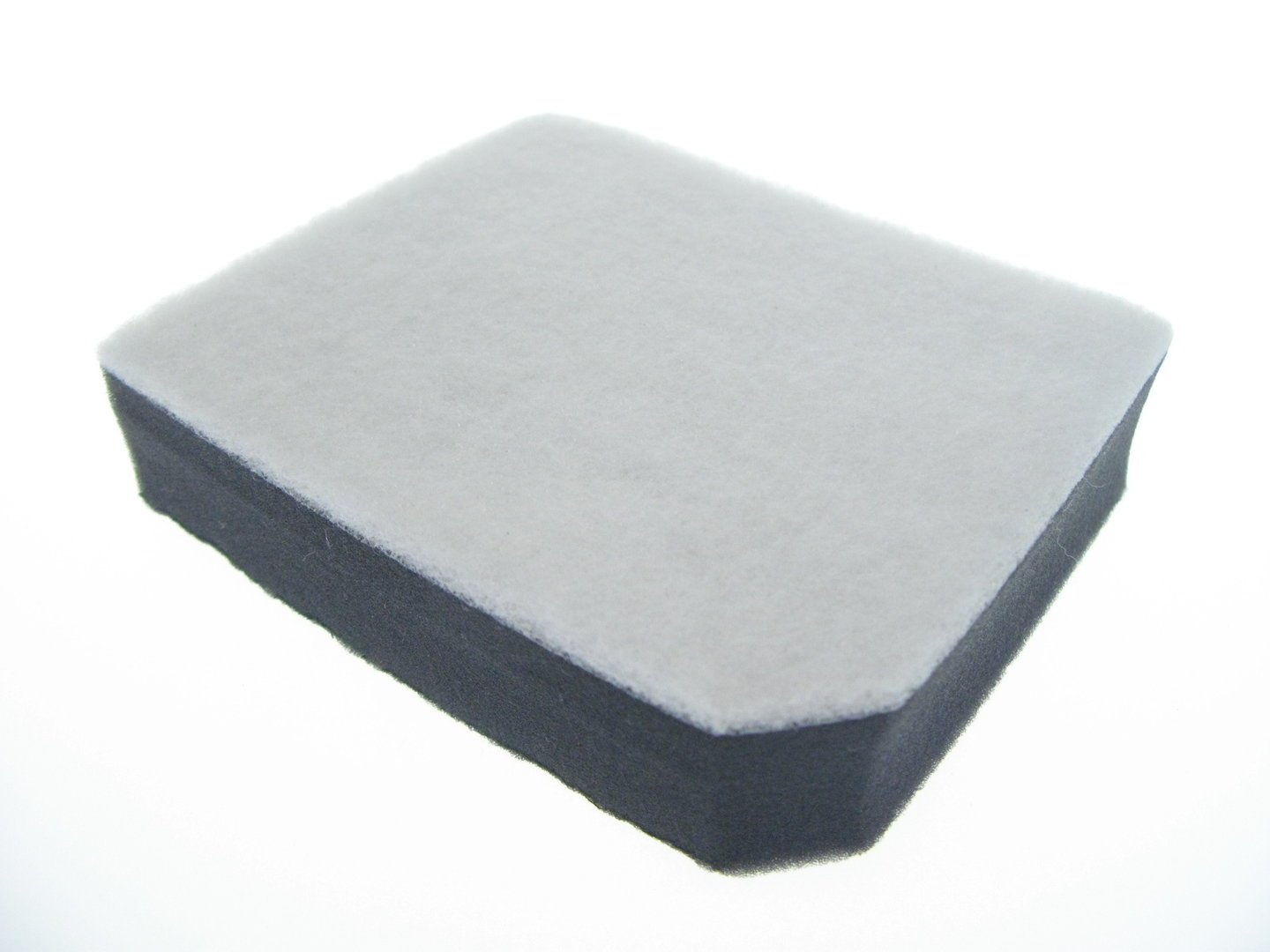 electrolux foam filter