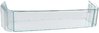 Electrolux fridge door bottle shelf (clear)