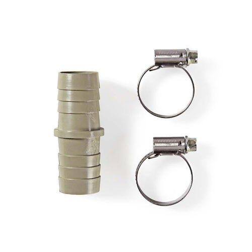 Poistoletkun jatkoholkki 22mm-22mm (WAEP2222CL)