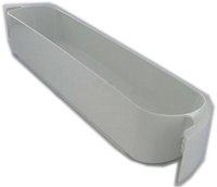 Electrolux fridge door middle shelf 443,7mm