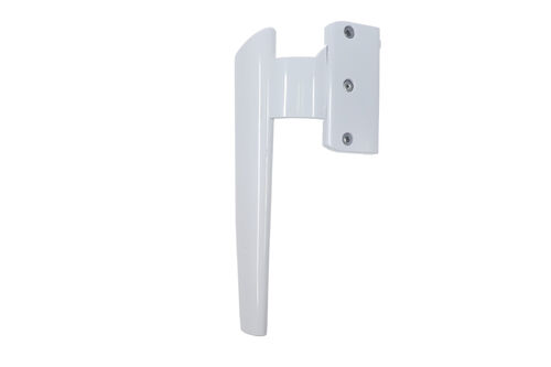 Upo / Cylinda fridge handle white