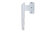 Upo / Cylinda fridge handle white