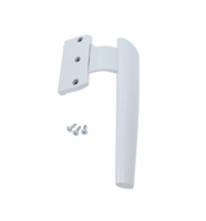 Upo / Cylinda fridge handle white