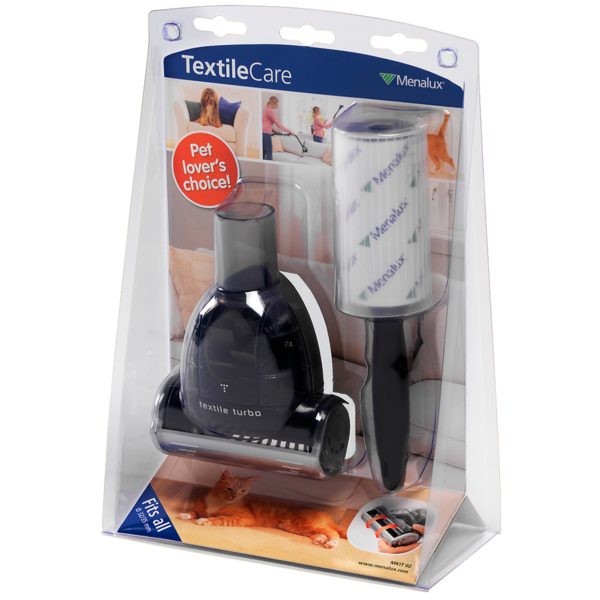 Electrolux textile care kit