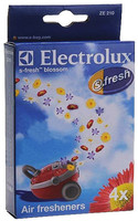 ZE210 s-fresh Blossom Air Fresheners