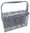 Electrolux dishwasher cutlery basket 230x80mm