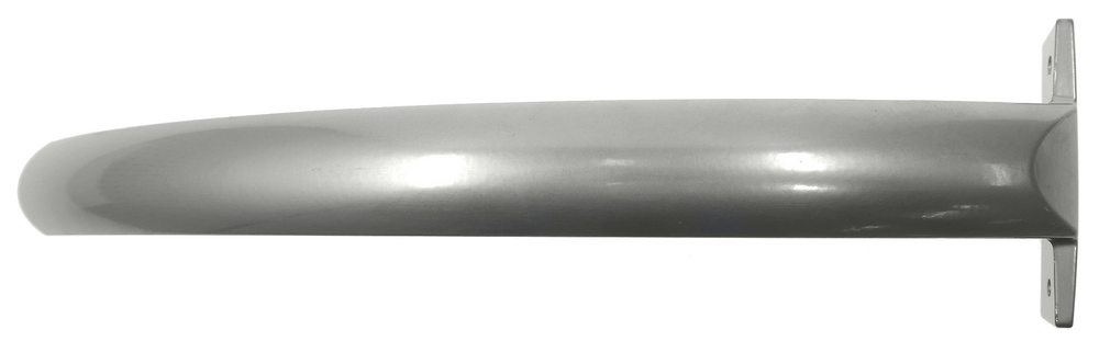Rosenlew Husqvarna jääkaapin kahva, hopea 2084408042