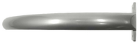 Rosenlew Husqvarna jääkaapin kahva, hopea 2084408042